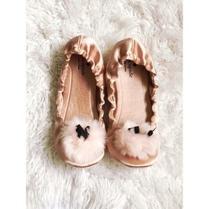 kate spade camden slippers